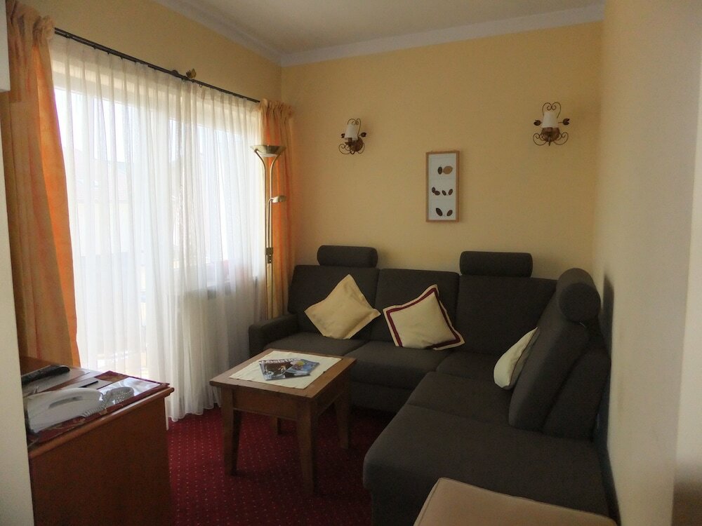 Фото Aparthotel Christine