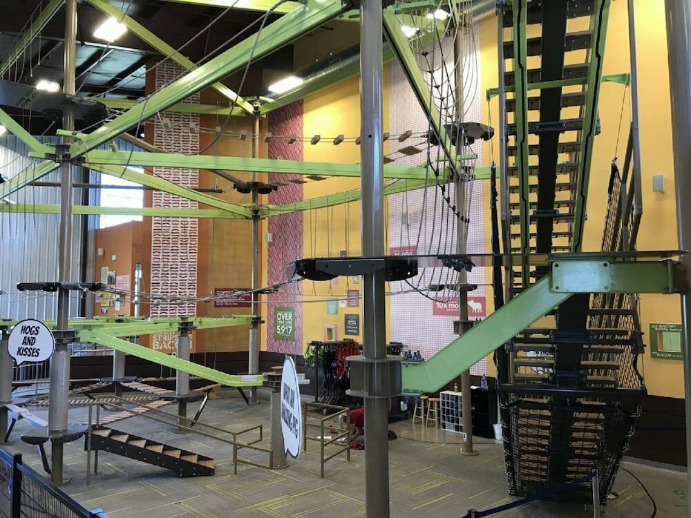 Фото Fairfield Inn & Suites by Marriott Fair Oaks Farms