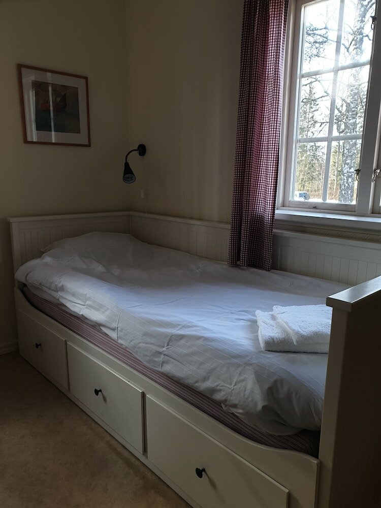 Фото Sunne Hembygdsgard B&b