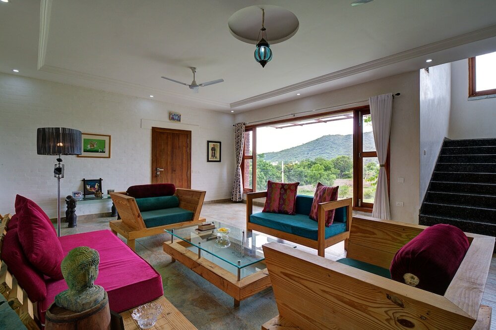 Фото Saorsa Homestay