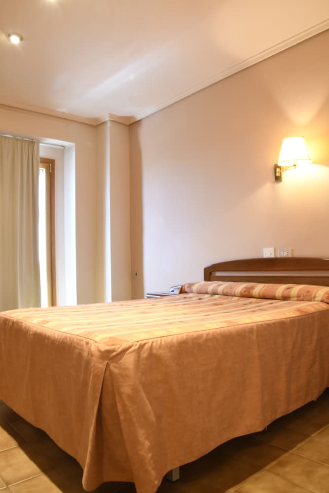 Фото Hotel Azahar