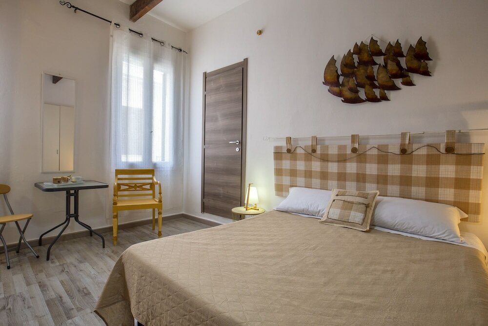 Фото B&b Alguer
