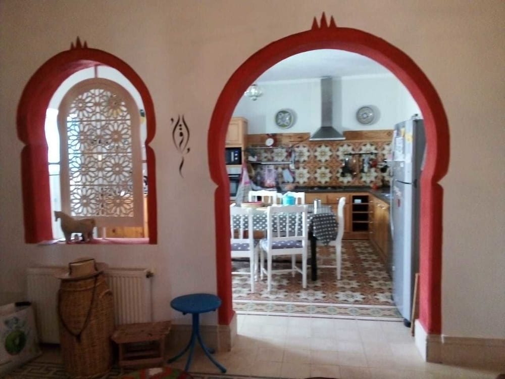 Фото Houch La Driba