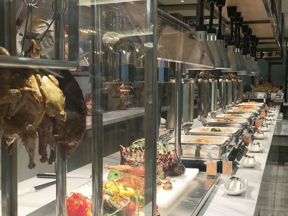 Фото Projoy Hotel Tianfu