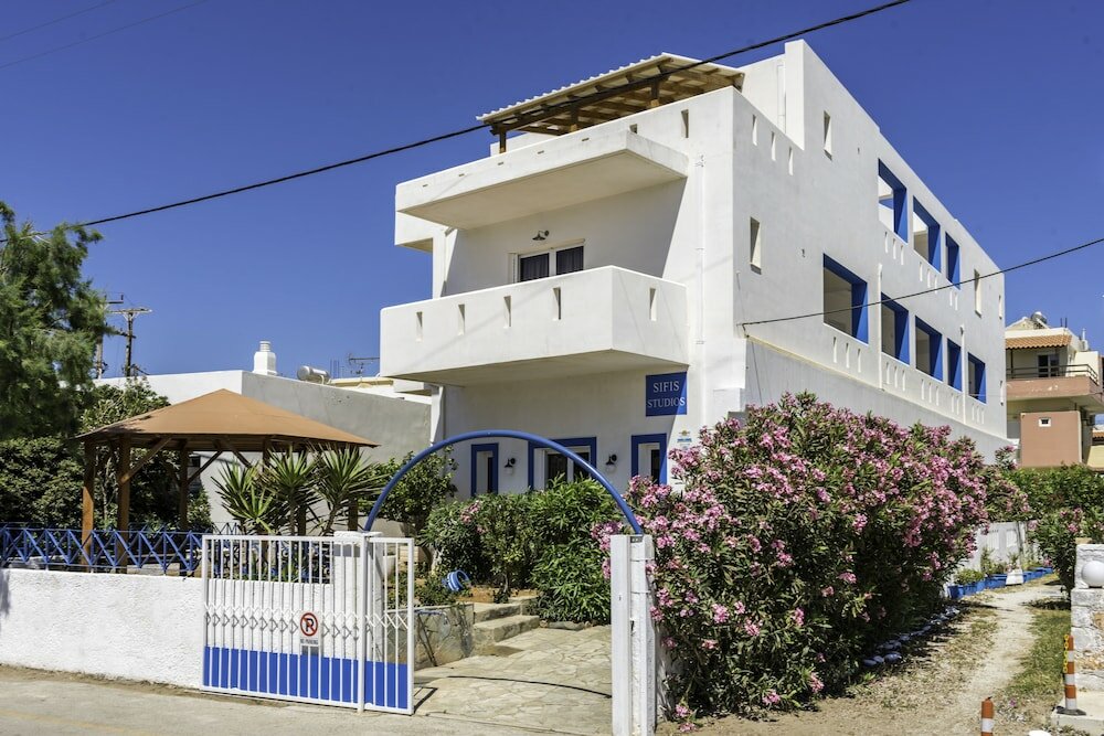 Фото Sifis Studios