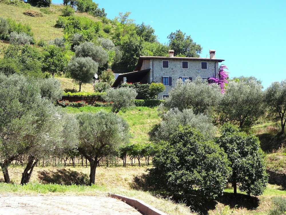 Фото Apartment With Pool Ai Pignoi 1st floor