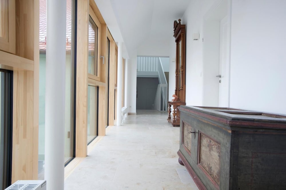 Фото Gasthaus Limbacher