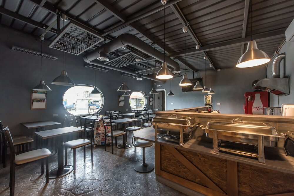 Фото Zone17 diving station