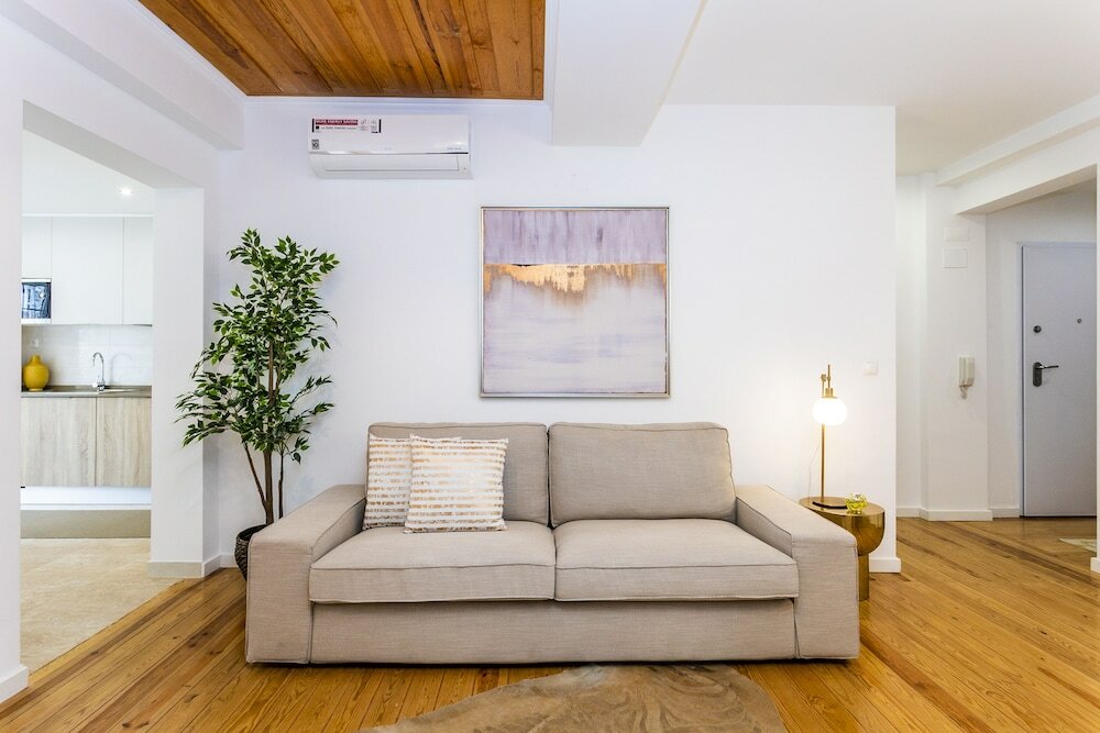 Фото LxWay Poiais de São Bento