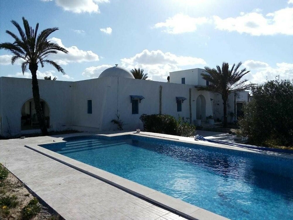 Фото Houch La Driba