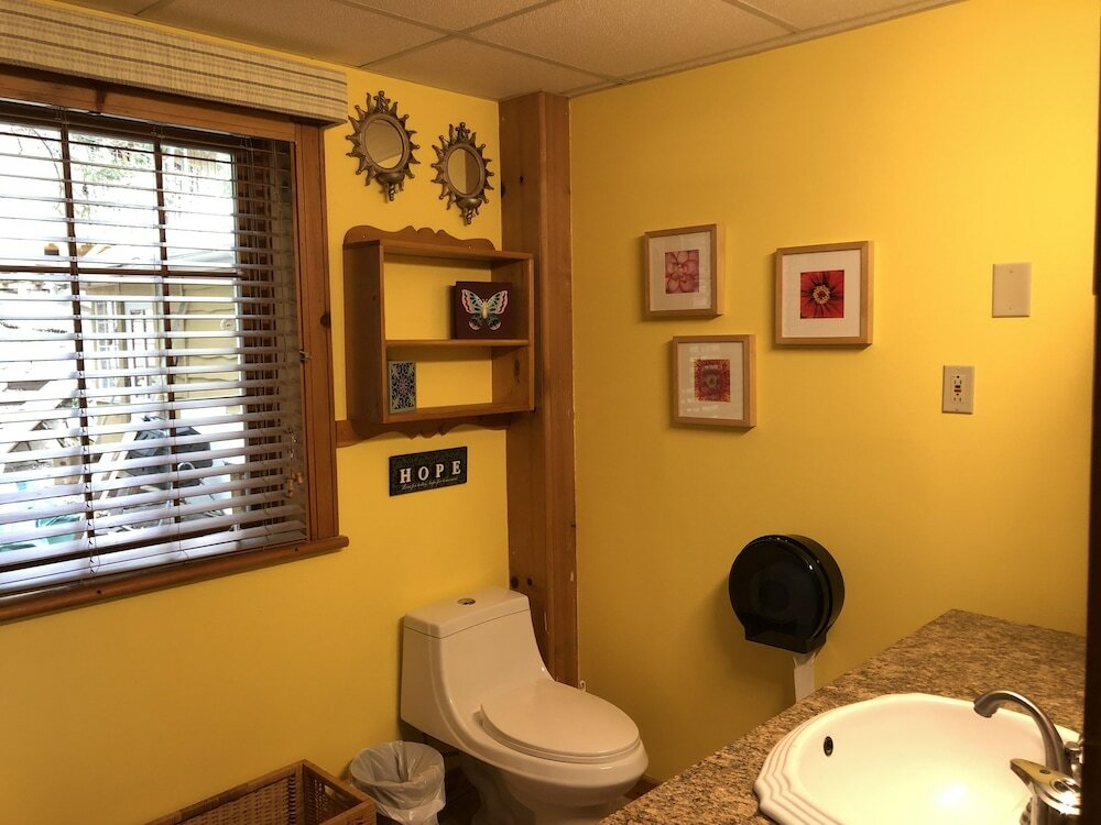 Фото Chimo Cottage