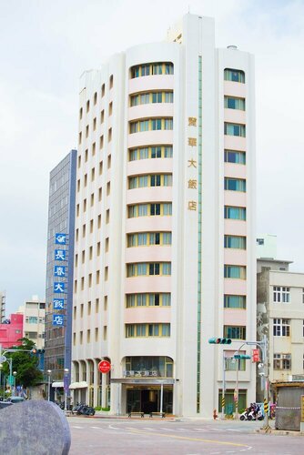 Гостиница Bowa Hotel в Магуне