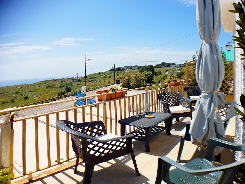 Фото Hotel Porto Badisco