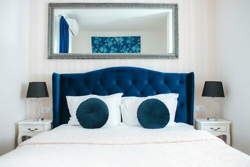 Гостиница Evianne Boutique Hotel в Галаце