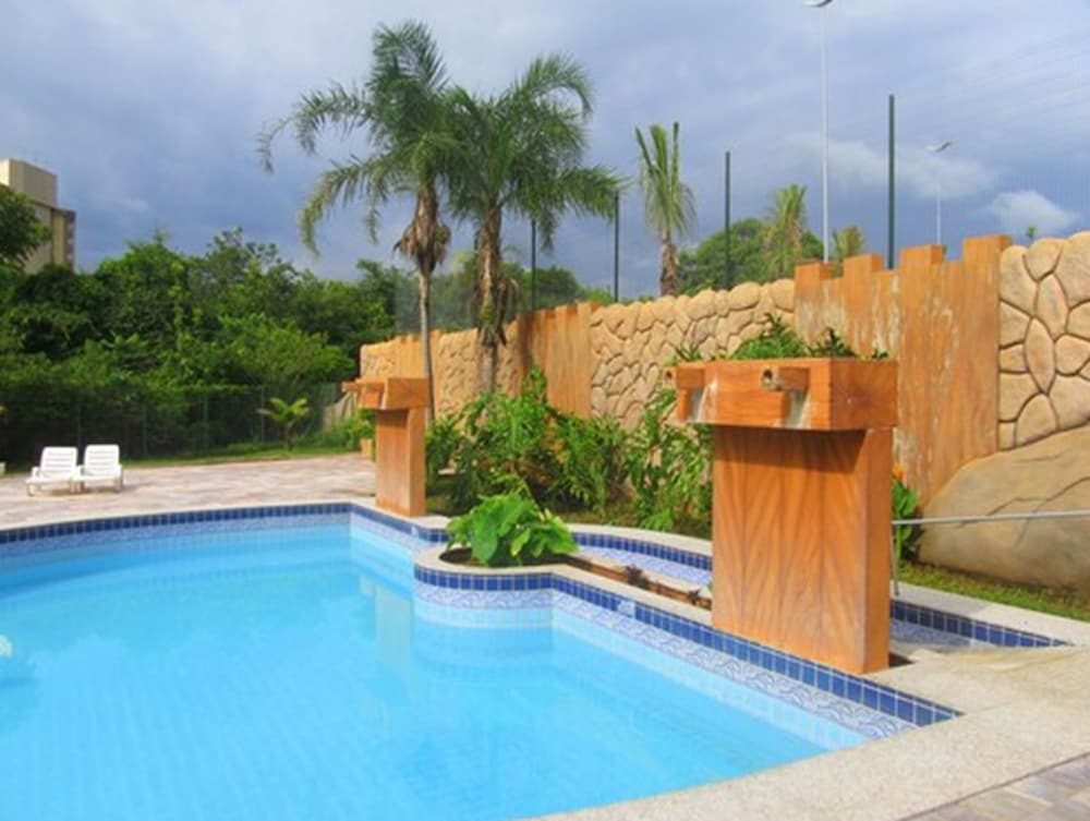 Фото Golden Dolphin Grand Hotel - Mondial