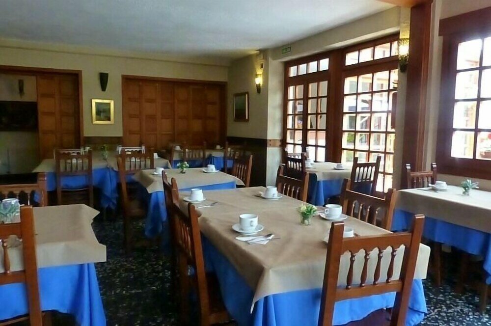 Фото Hotel Montecristo