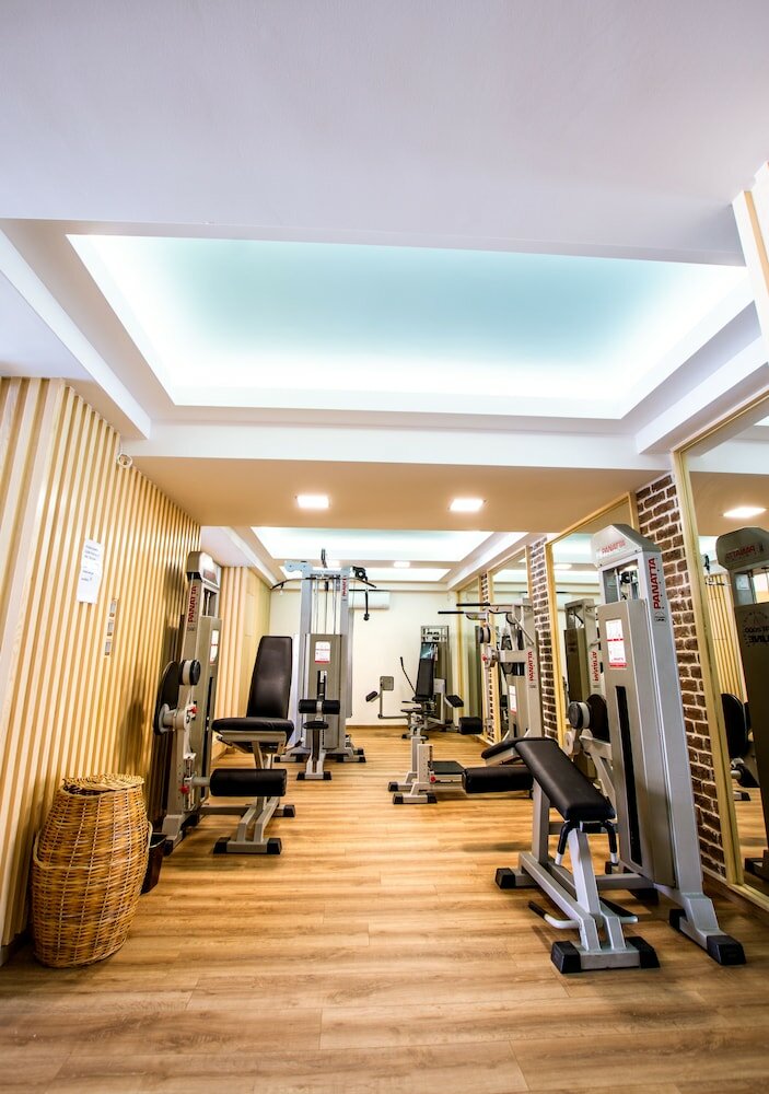 Фото Anais Collection Hotels & Suites