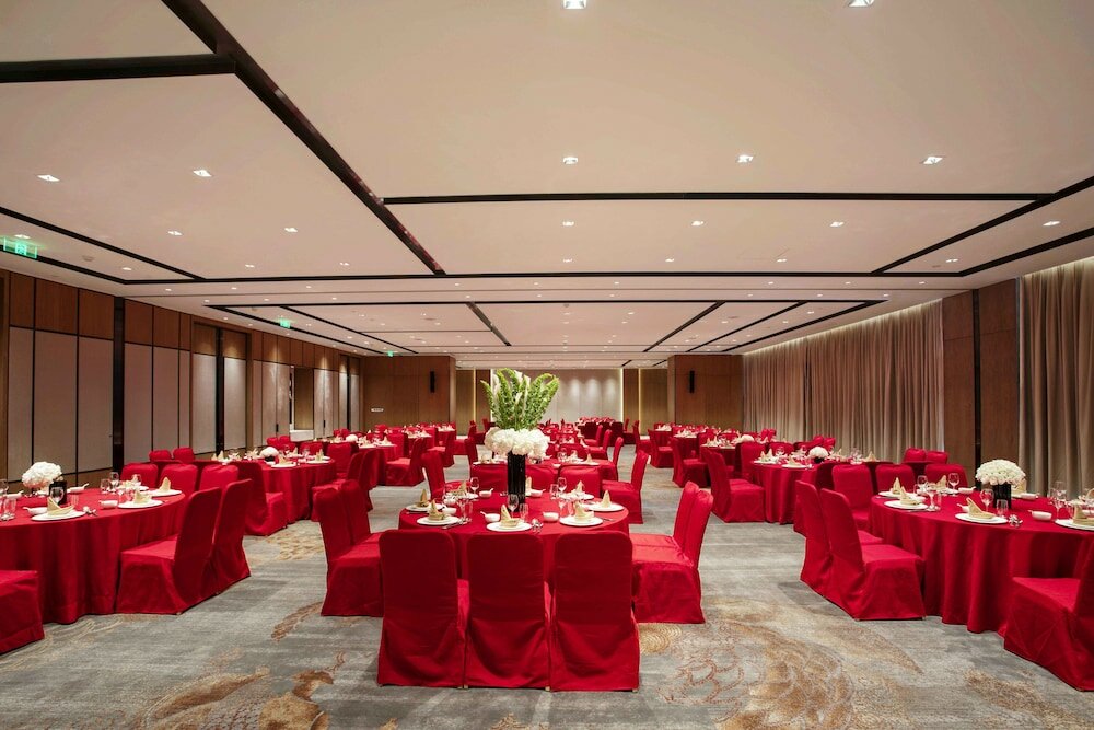 Фото Projoy Hotel Tianfu