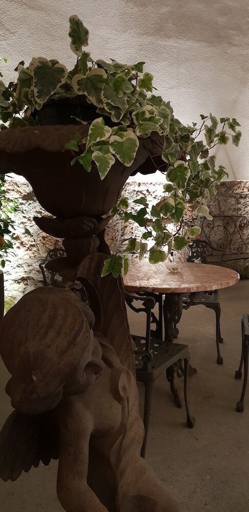 Фото Residenza Palazzo Fortuna