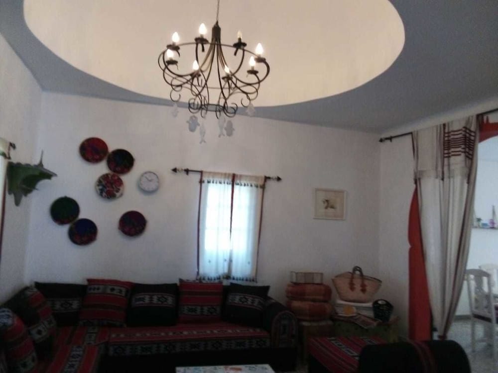 Фото Houch La Driba