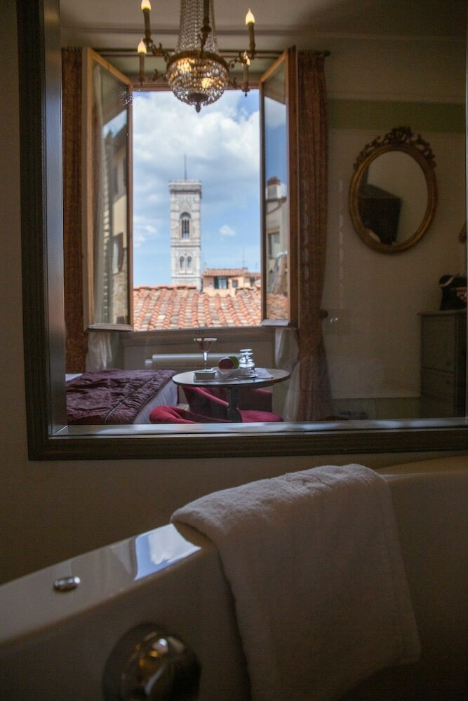 Фото B&b Stanze del David Place