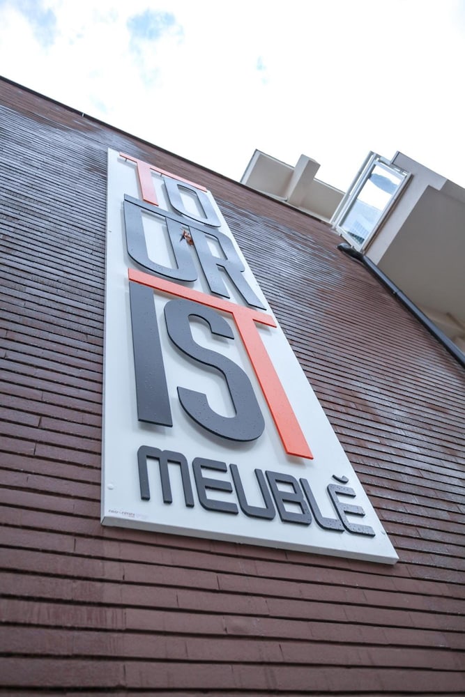 Фото Hotel Tourist Meuble
