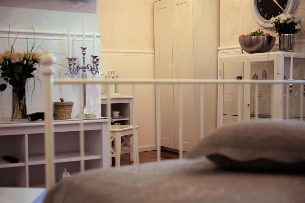 Фото Mama's and Papa's Luxury Rooms