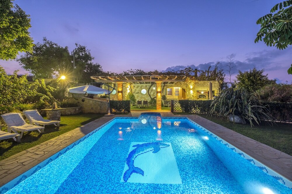 Фото Niko's Art villa