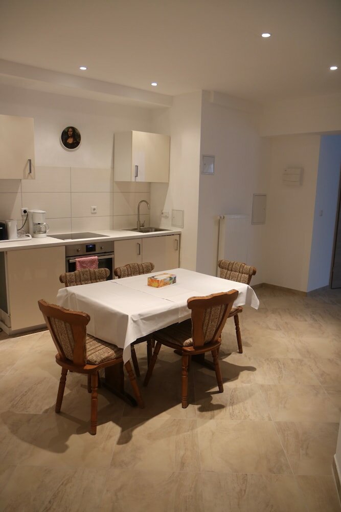 Фото Bed Budget City Center Hannover - Hostel