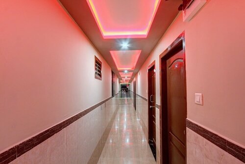 Гостиница Oyo 22441 Hotel Shanthala Boarding And Lodge