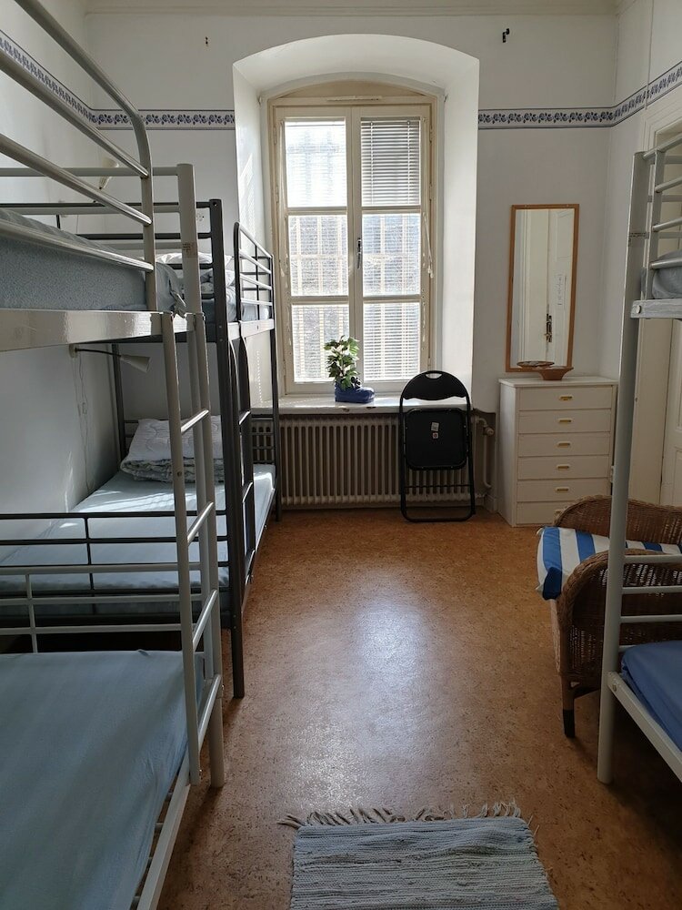 Фото Visby Fängelse - Hostel