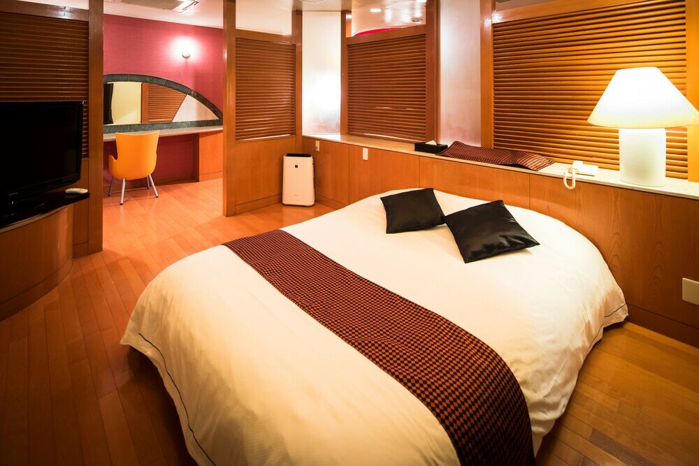 Фото Hotel Shonan Bay - Adults Only