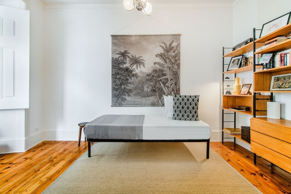 Фото Casa Maria Helena - Bairro Alto