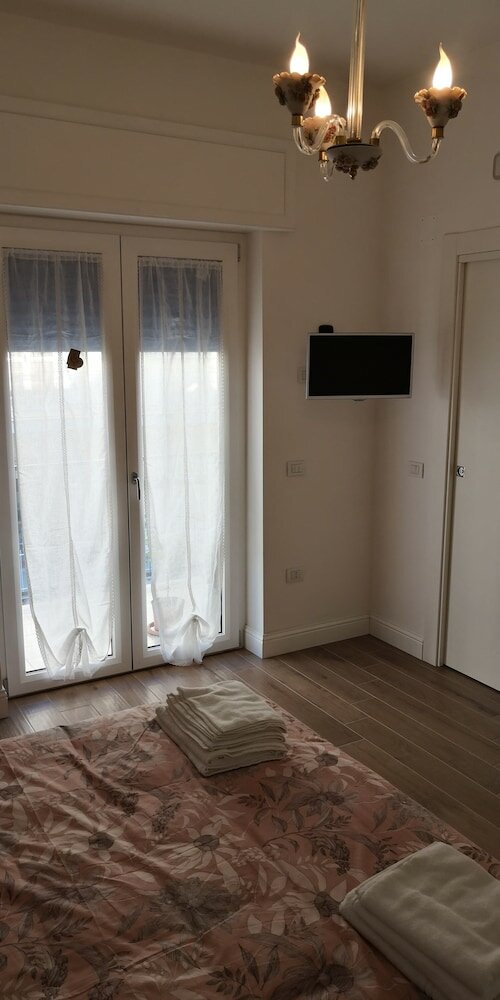 Фото B&b Coffee and City