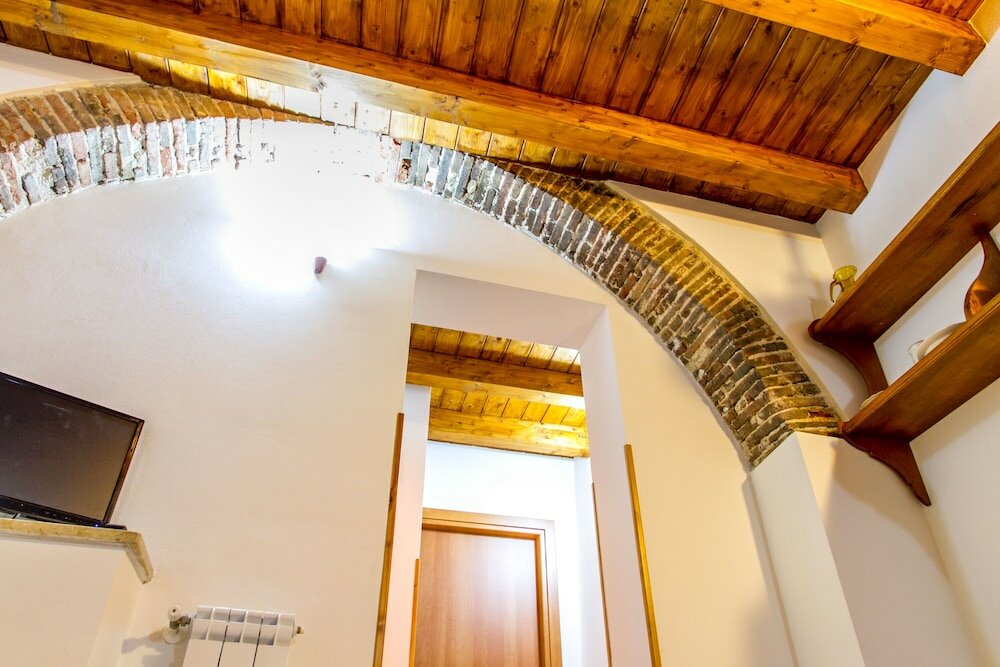 Фото Case Vacanze Zio Pasquale