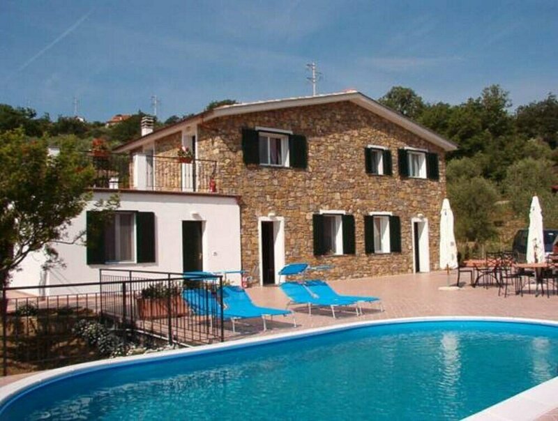 Гостиница Agriturismo Le Mimose