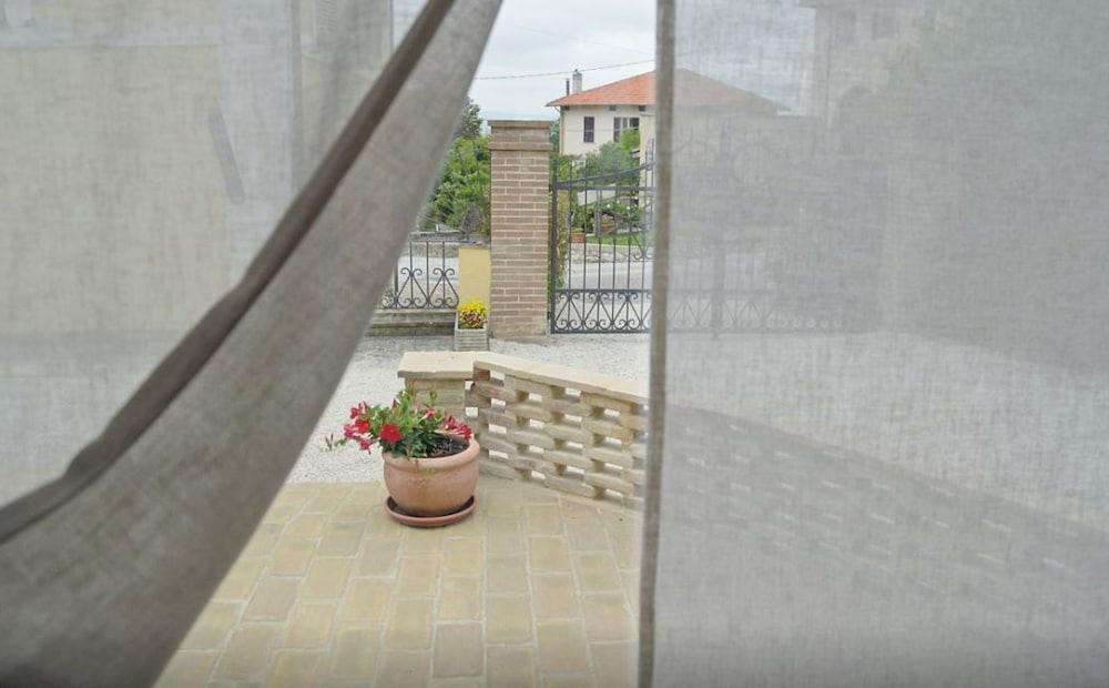 Фото Agriturismo Monte Cologna