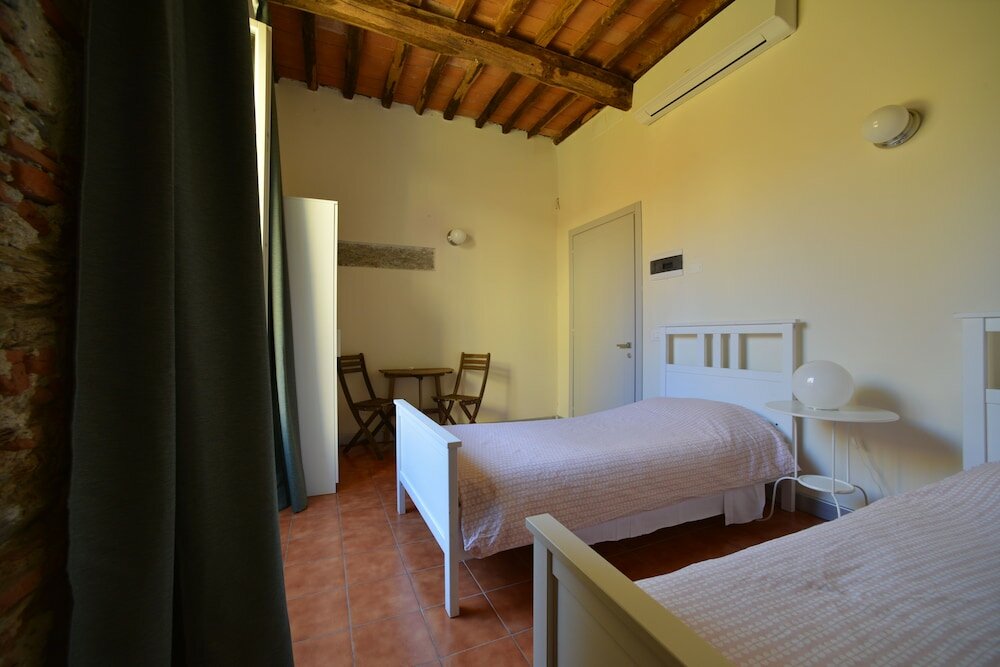 Фото Ostello Palazzo Nizza