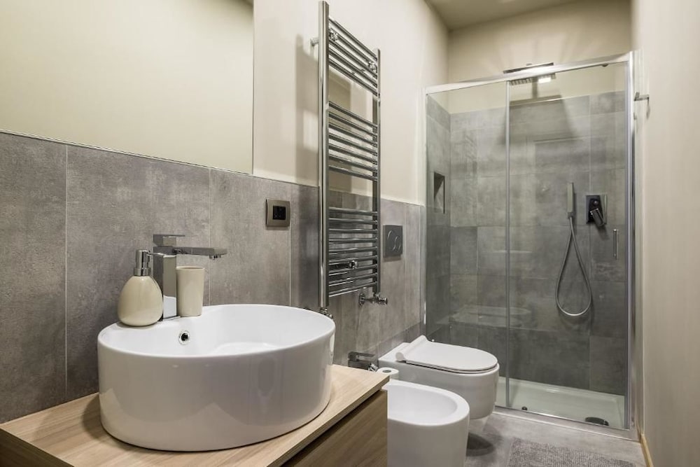 Фото Sant'orsola Suites Apartments