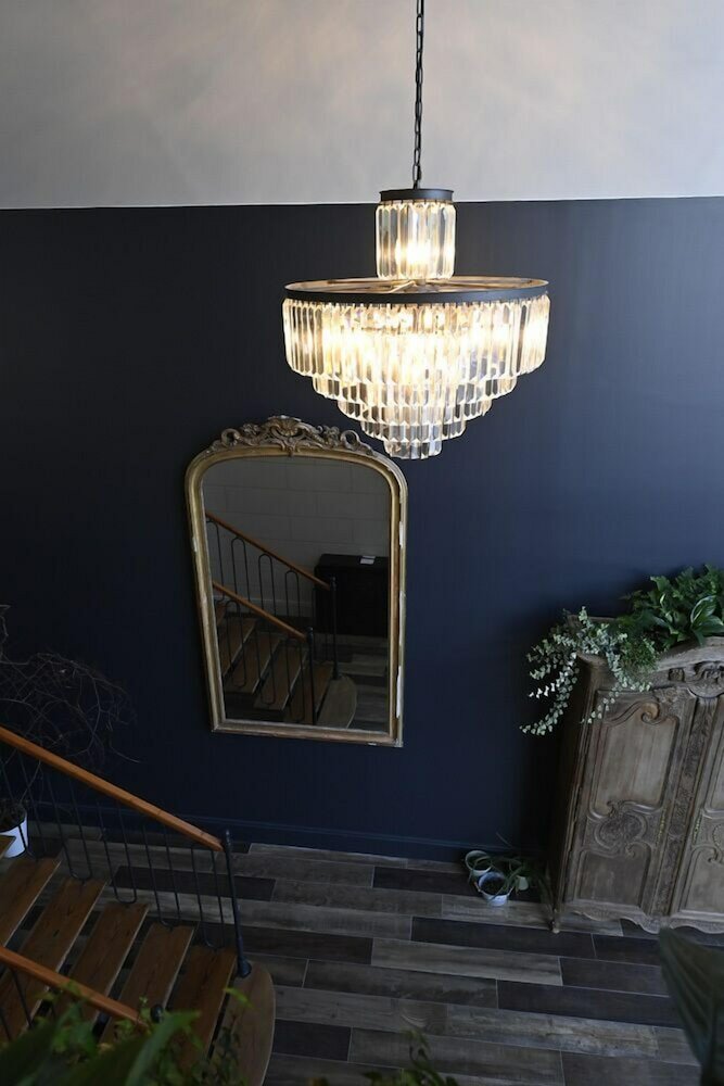 Фото Manoir de l'Eveche