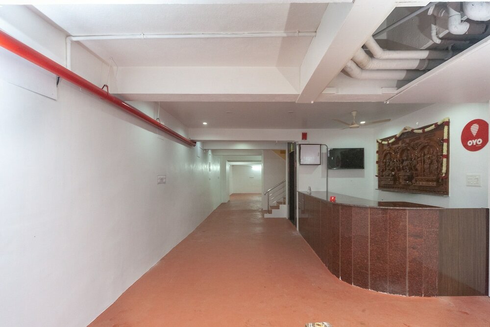 Фото Oyo 24169 Hotel Aiswariyam