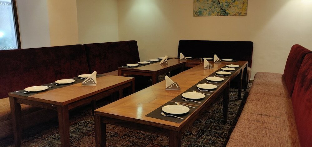 Фото Hotel Hive Panipat