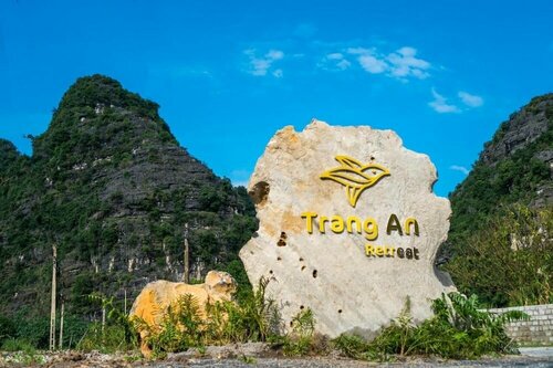 Гостиница Trang An Retreat