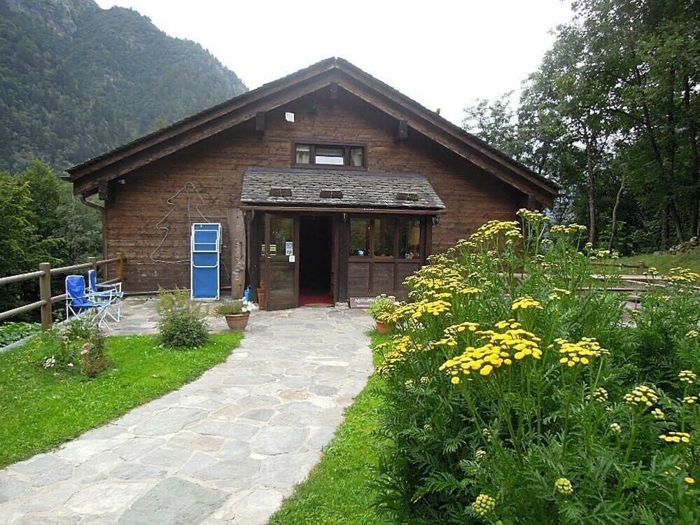 Фото Agriturismo Alagna