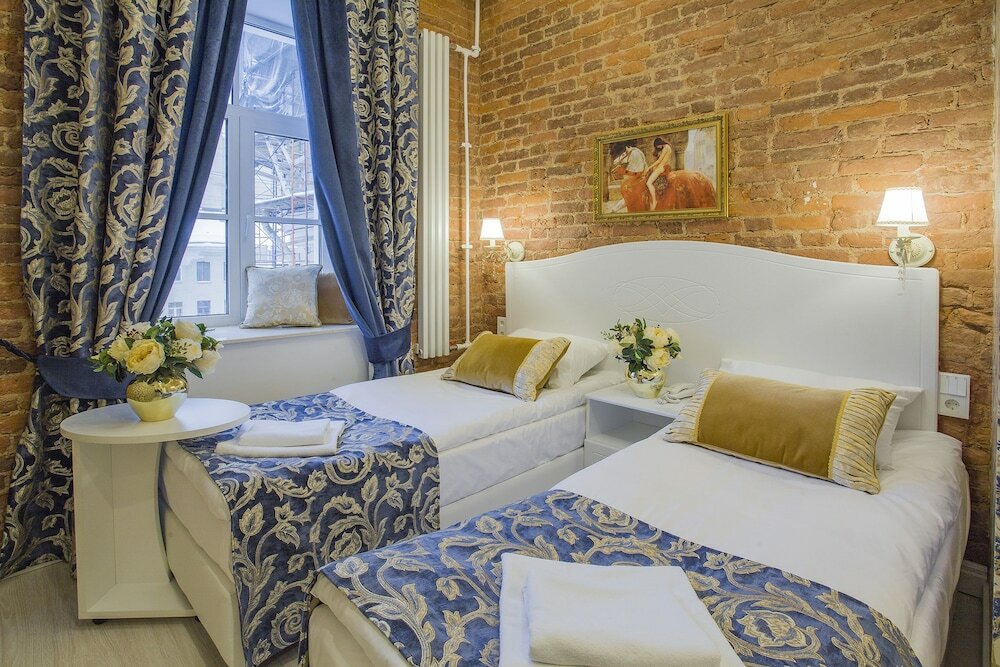 Фото Grand Catherine Palace