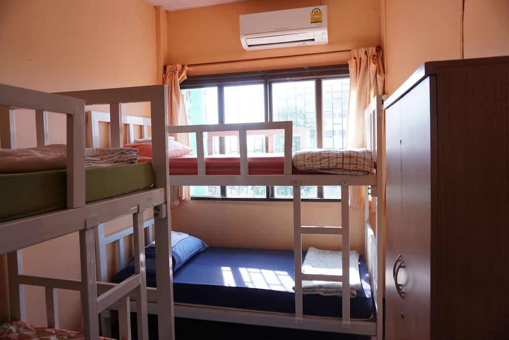 Фото Oyo 730 Meedee Hostel