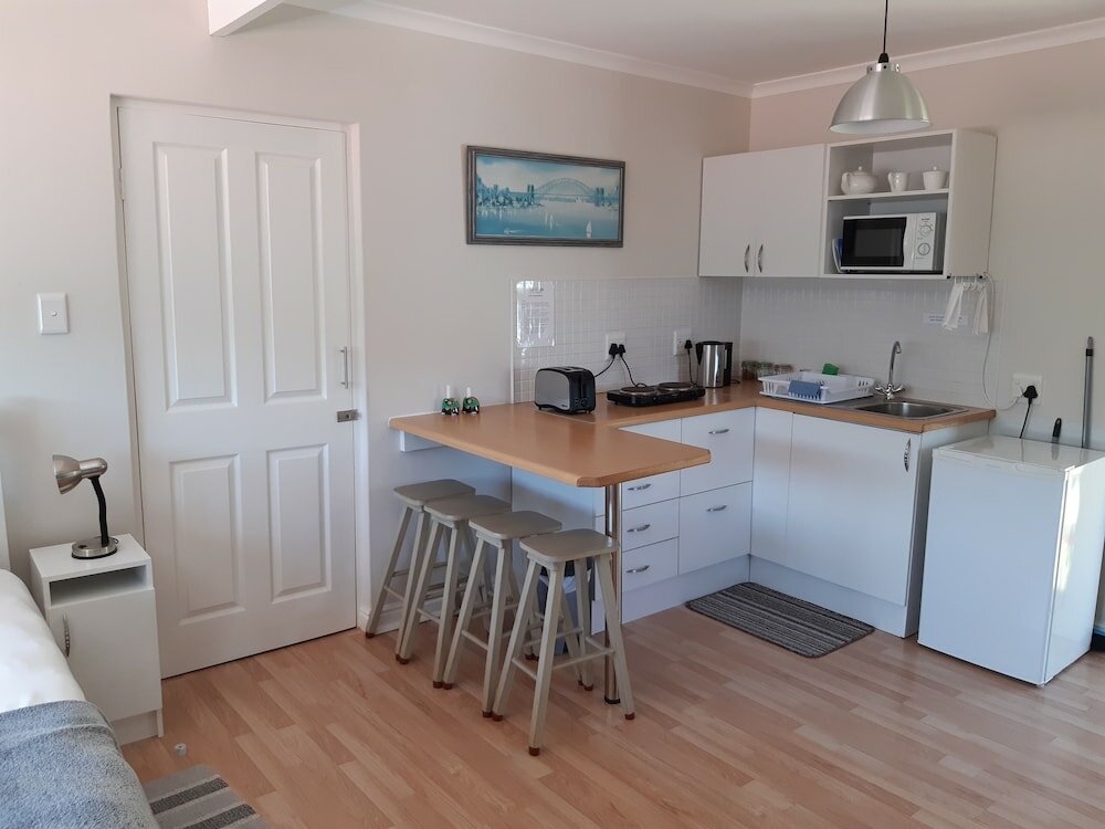 Фото A Place in Thyme