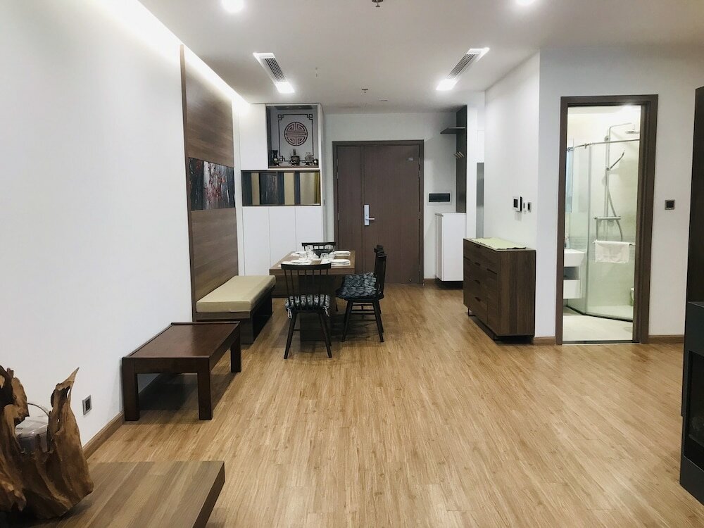 Фото Shendo Vinhomes Metropolis