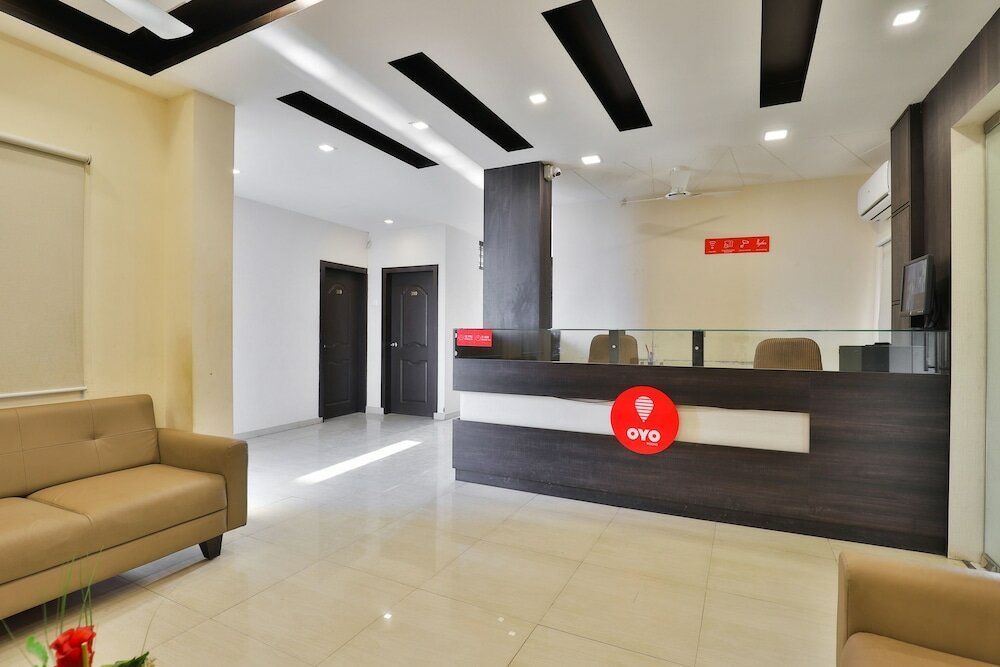 Фото Oyo 22551 Hotel Ssv