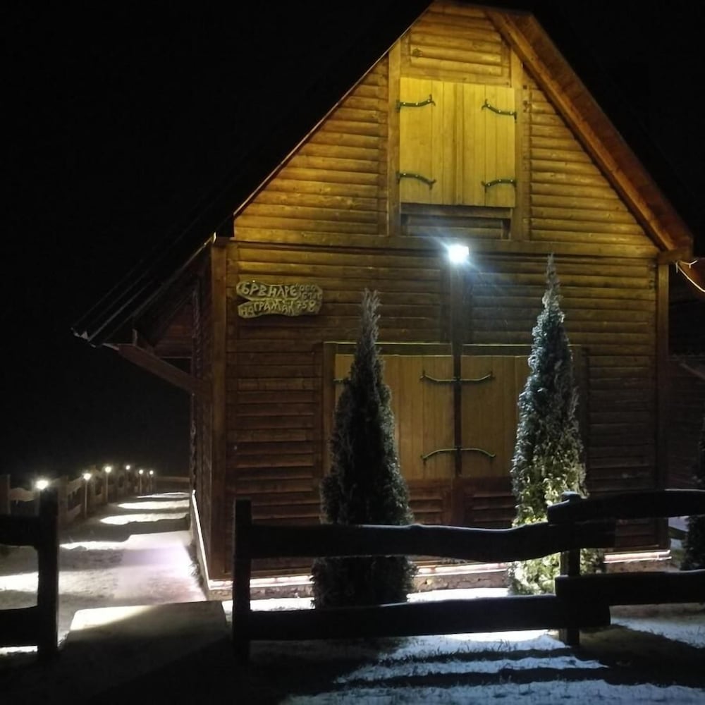 Фото Lodge Nagramak